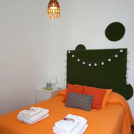 Mai City Apartment Las Palmas de Gran Canaria Exterior photo