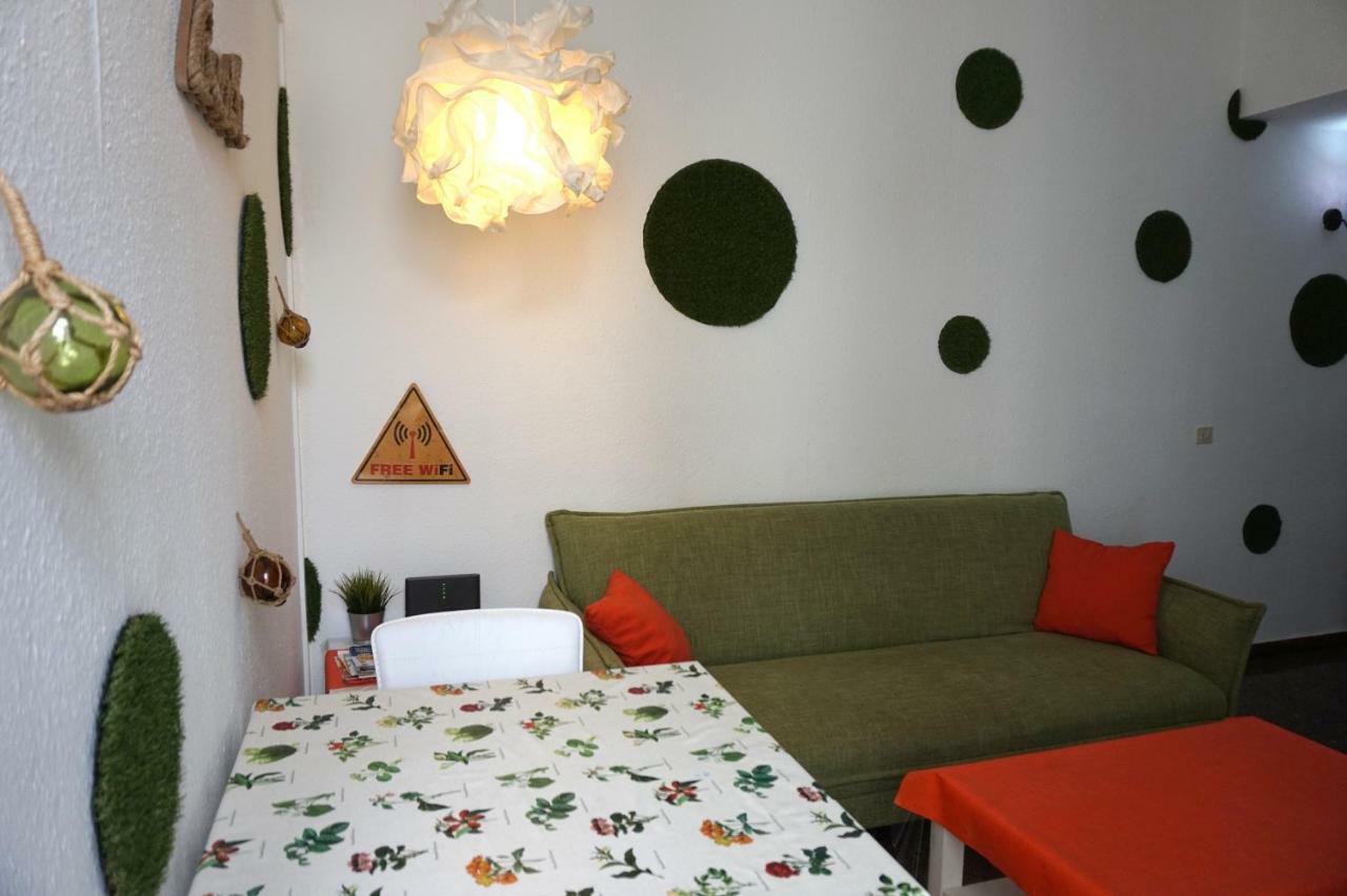 Mai City Apartment Las Palmas de Gran Canaria Exterior photo