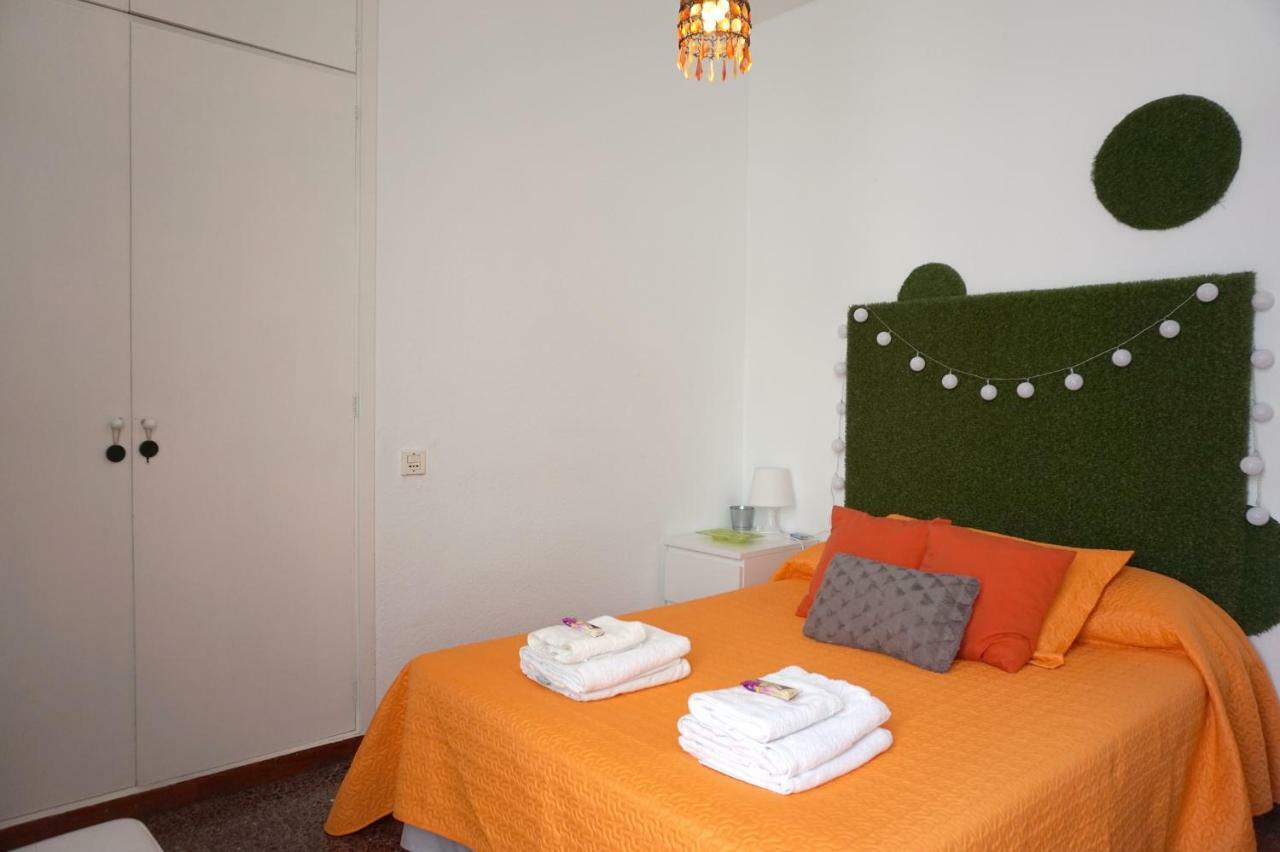 Mai City Apartment Las Palmas de Gran Canaria Exterior photo